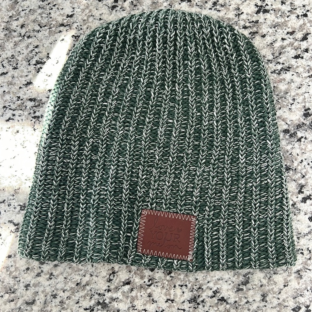 Love Your Melon beanie
